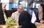نخستین جلسه «سایکلاب» با محوریت انتقال تجربه برگزار شد