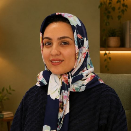 نفیسه موسوی