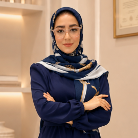 مریم طاهریان